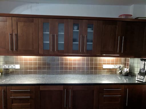 SElectricians — Customer photo