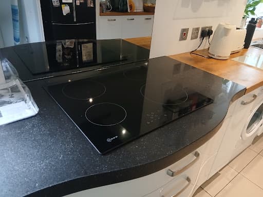 Electrician Bournemouth | Toogood Electrical — Customer photo