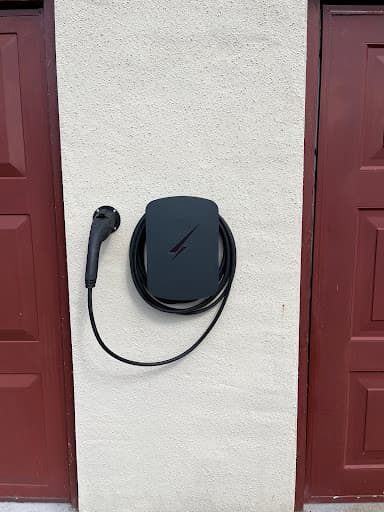 Finney Electrical - York — Customer photo