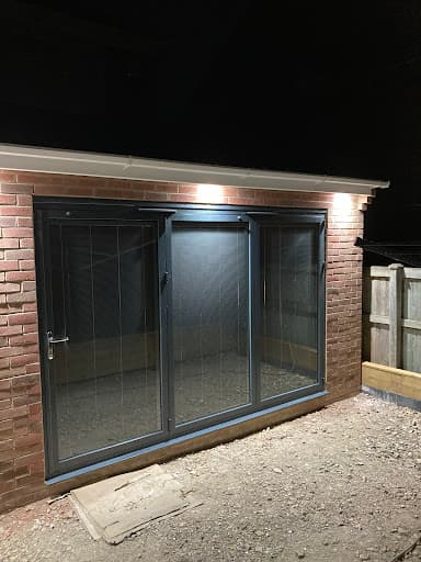 EM Electrical Contractors Ltd — Customer photo