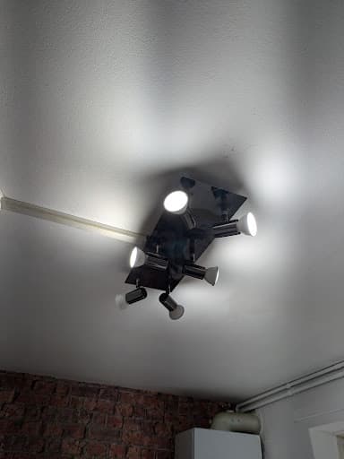 Electrisafe — Customer photo