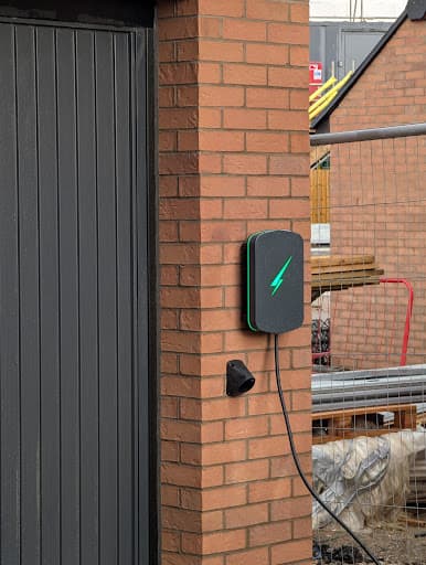 Daxter Electricals Ltd — Customer photo