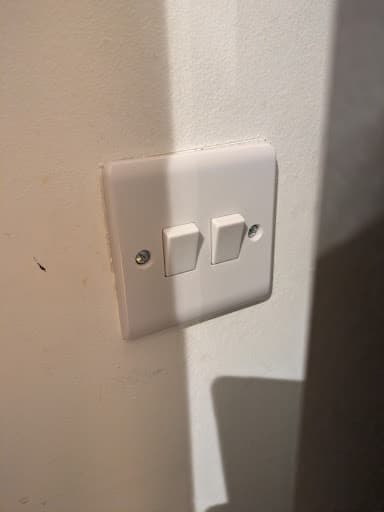 One Spark Electrics — Customer photo