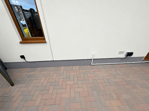 Willpower Electrical Services — Customer photo