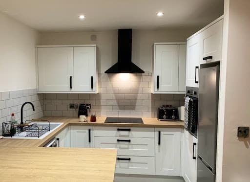 Plug Electrical Services — Customer photo