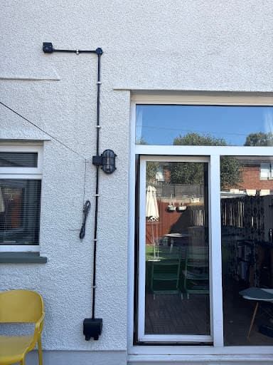 Gavin Owen Electrical Services — Customer photo