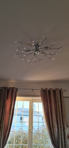 Plymouth Sparky Ltd — Customer photo
