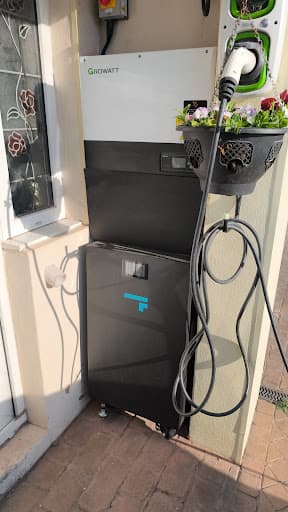 Osprey Electrical Engineering — Customer photo
