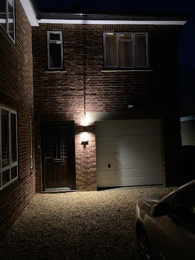 Marks Electrical Services Cambridge — Customer photo