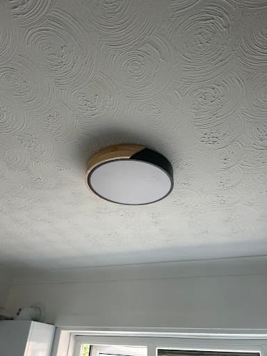 Domestic Electrician Ltd — Customer photo