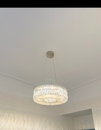 Aurum Electrical Contractors — Customer photo