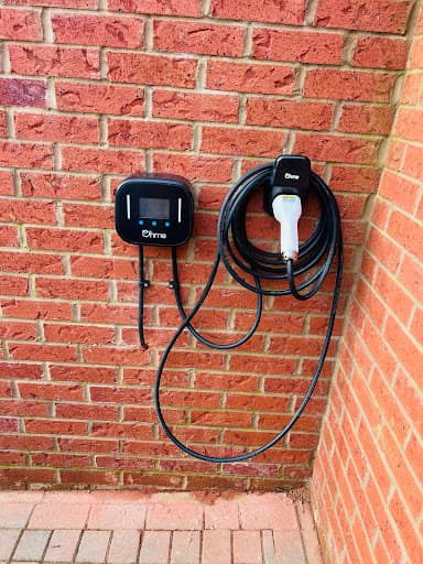 EcoSafe Electrical LTD — Customer photo