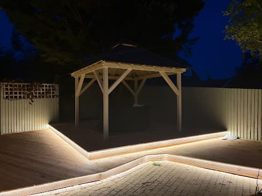 Askwith Electrical Ltd — Customer photo