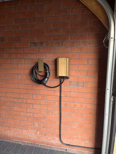 Electrics and More, Midlands Ltd — Customer photo