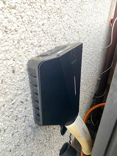 Energize Electrical — Customer photo