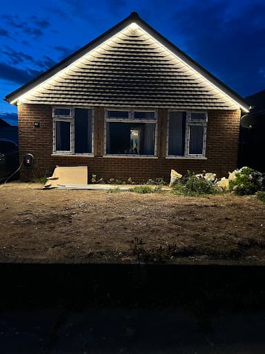 Brighton Electrical Contractors Ltd — Customer photo