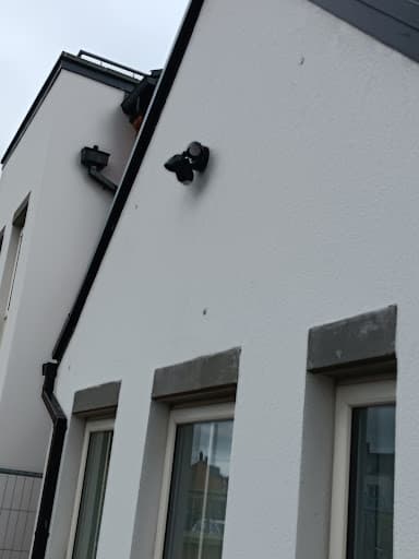 CC Electrical Contracts Ltd — Customer photo