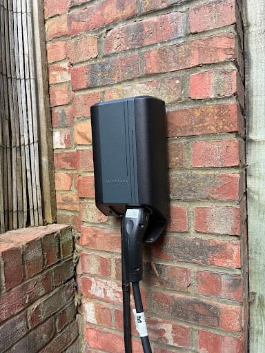 Great Park Electrical — Customer photo