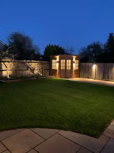 MAD About Electrics — Customer photo
