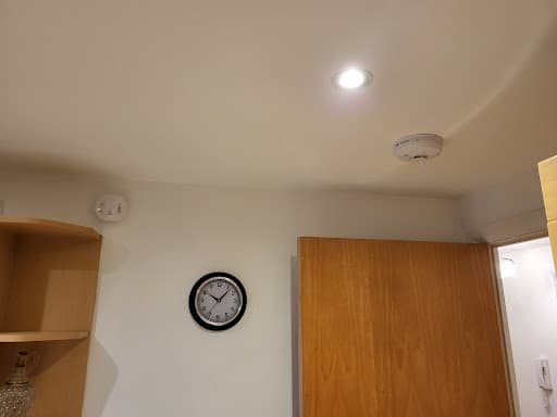 K F Watson Electrical — Customer photo