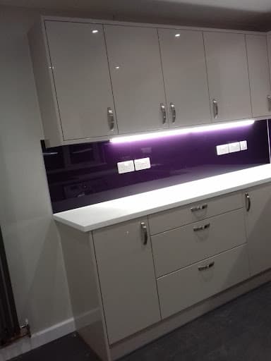 Electro solutions — Customer photo