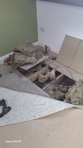 Yorkshire Electricians Ltd — Customer photo