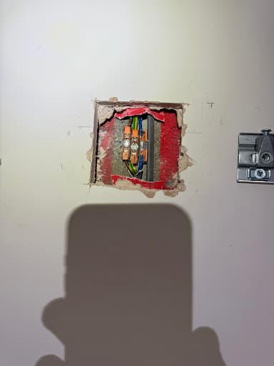 Fastric Electrical Services (Cambridge) — Customer photo
