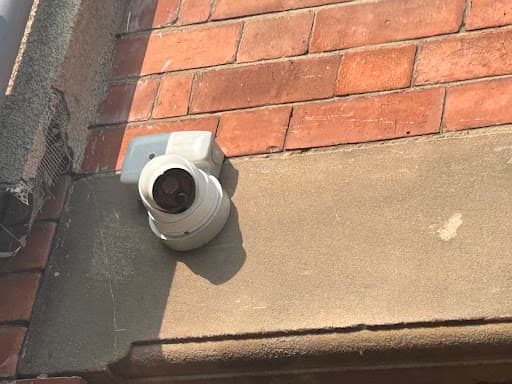 AJ Electrical Services — Customer photo