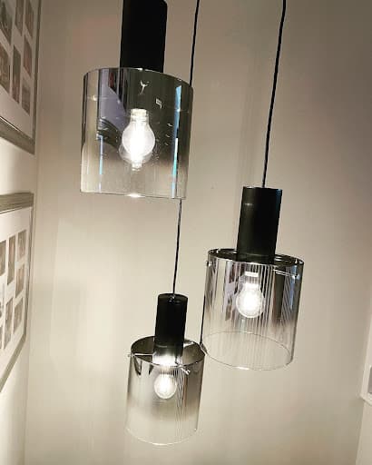 Wired Electrical — Customer photo