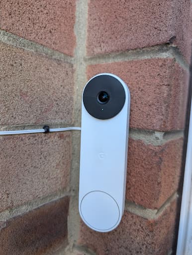 Electrical Innovations — Customer photo