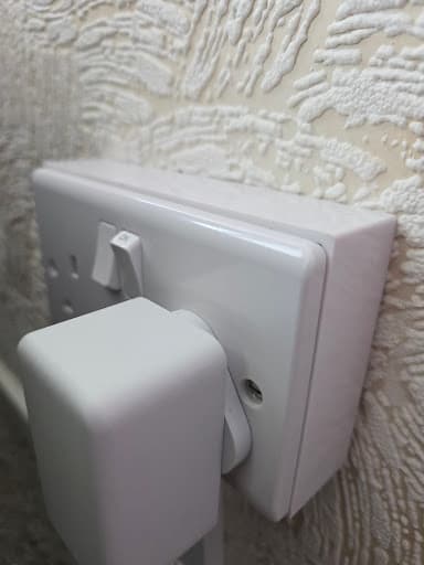 Coventry Electricians / Electrician in Coventry / Coventry Electrical — Customer photo