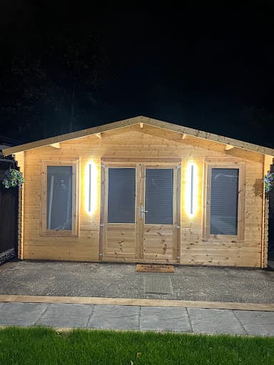 HTS Electrical Ltd Sheffield — Customer photo