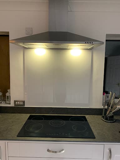 Osprey Electrical Engineering — Customer photo
