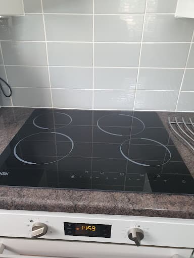 Safe Check Electrical LTD — Customer photo