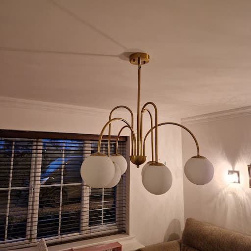 Optimum Electrics Peterborough — Customer photo