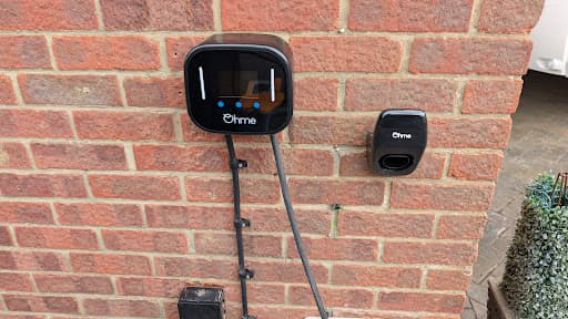 Daxter Electricals Ltd — Customer photo