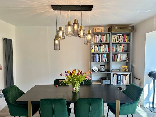 DH Electrical Services — Customer photo