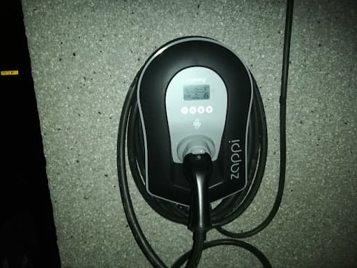 K F Watson Electrical — Customer photo