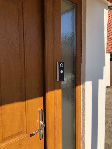 Domestic Electrician Ltd — Customer photo