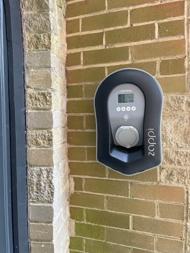 Cannon electrical — Customer photo