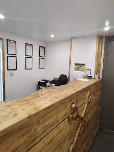 Sunderland Auto Electrics — Customer photo