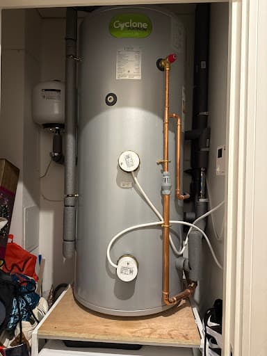 London Electricians 24/7 — Customer photo