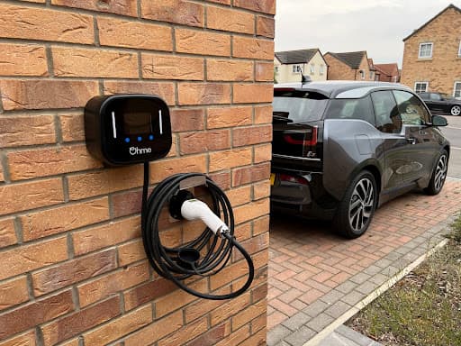 Cannon electrical — Customer photo