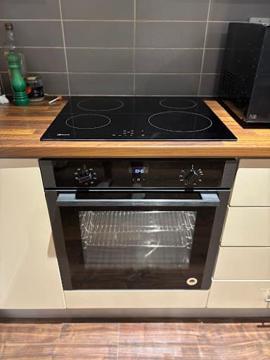 M.K.Electrical Brighton — Customer photo