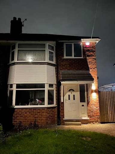 HD Electrics – Electrical Services in South Manchester, Cheshire & Stockport — Customer photo