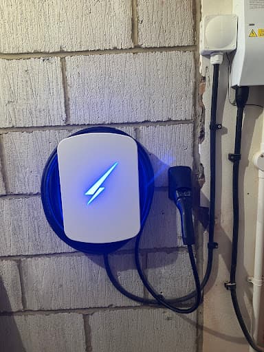 FB Electrical — Customer photo