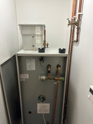 EMERGENCY ELECTRICS AND HEATING 24/7 — Customer photo