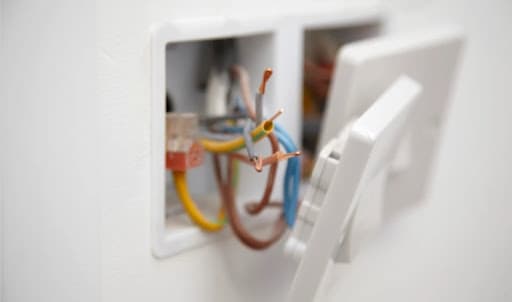 Fast Fix Emergency Electricians Brighton — Customer photo