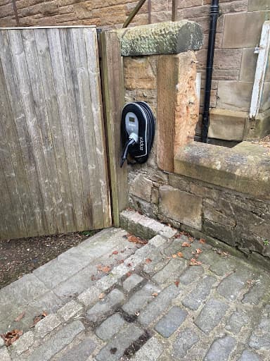 Capital City Electrical Services — Customer photo