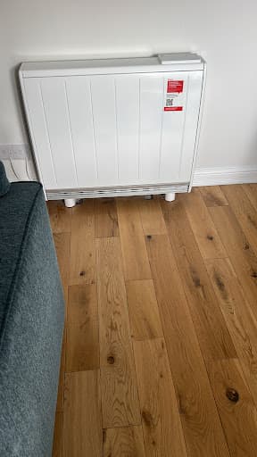 Ideal Electrical Solutions (UK) Ltd — Customer photo